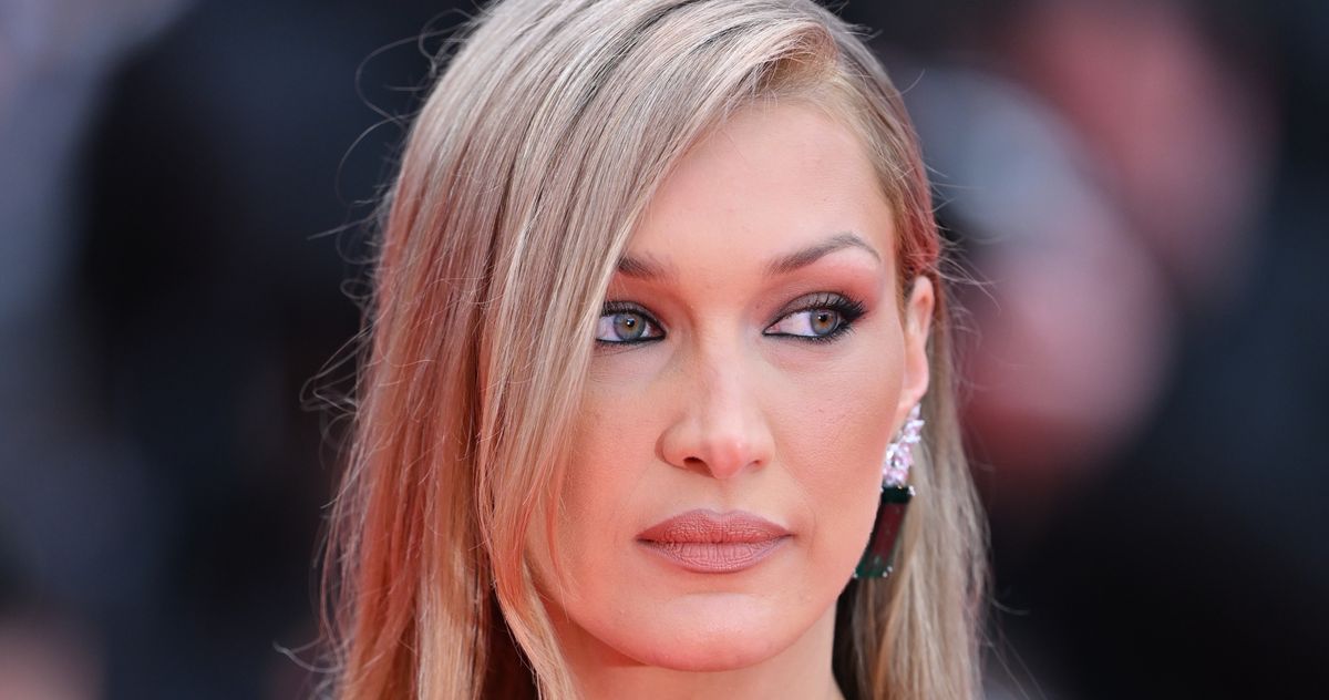 Yolanda Hadid Says Bella Was Hospitalized With Lyme Disease