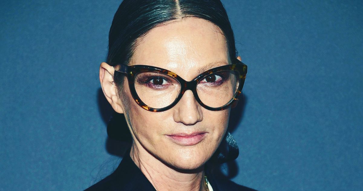 10 Trends New Housewife Jenna Lyons Kicked Off in the 2000s
