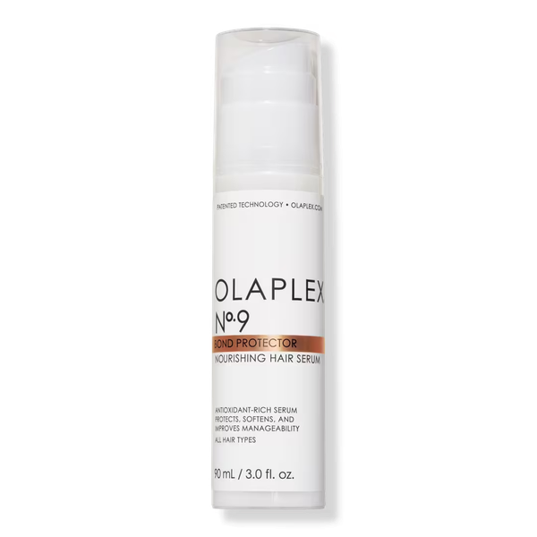 OLAPLEX No.9 Bond Protector Heat Protection & Frizz Reduction Nourishing Hair Serum