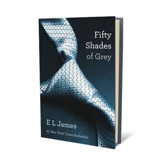 The Thinking Woman's Guide to Fifty Shades of Grey