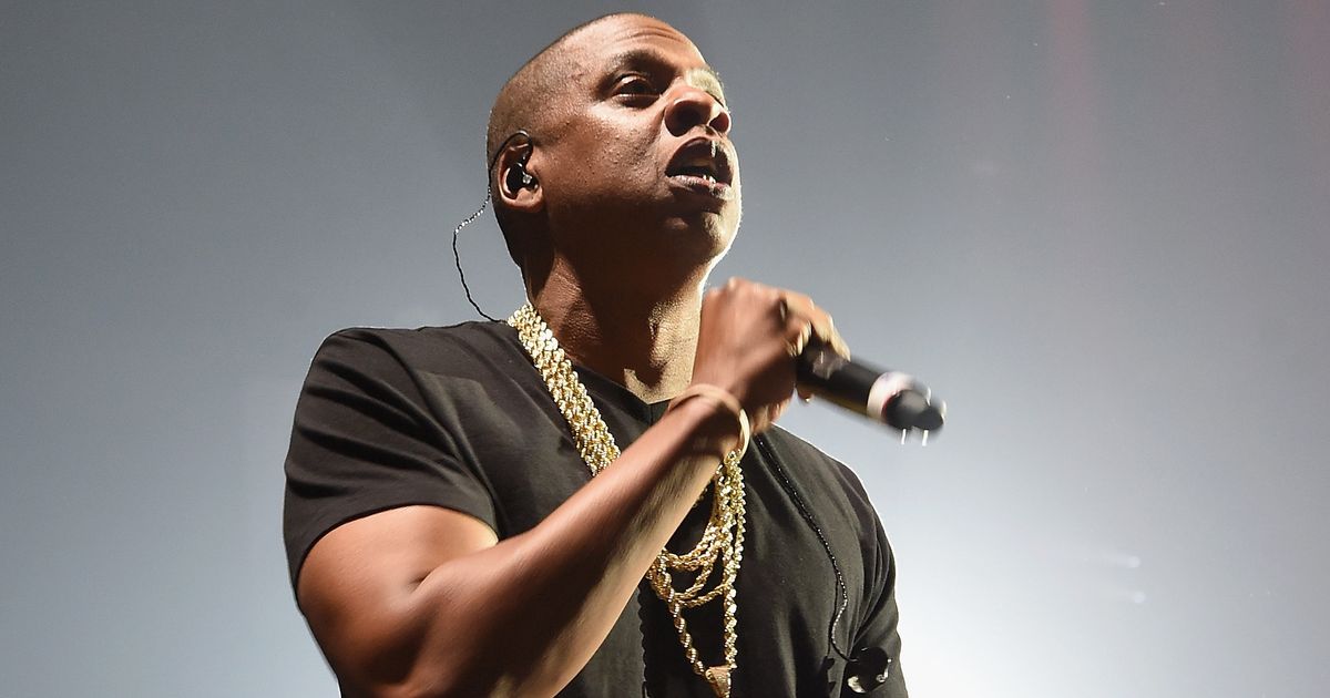 hbo max the shop jay z