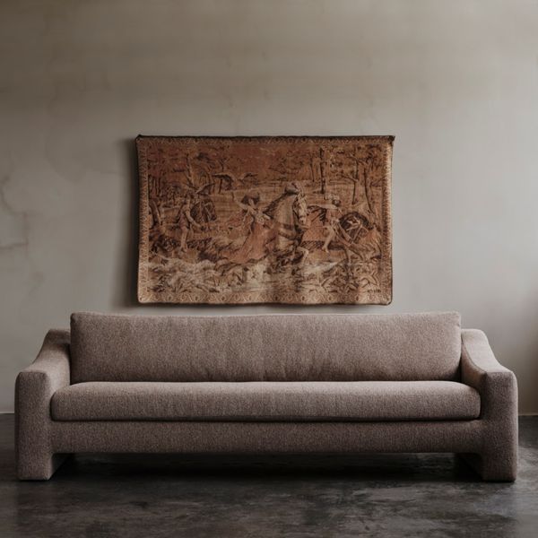 American Leather Brooklyn Sofa