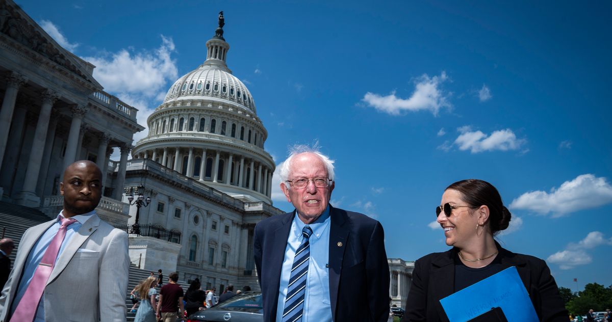 nymag.com - Ed Kilgore - Why 'Medicare for All' Is Back on Democrats' Agenda