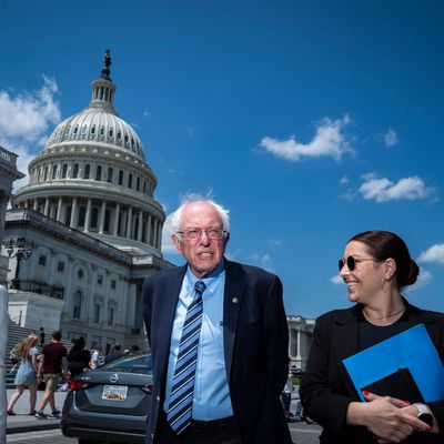 Why ‘Medicare for All’ Is Back on Democrats’ Agenda