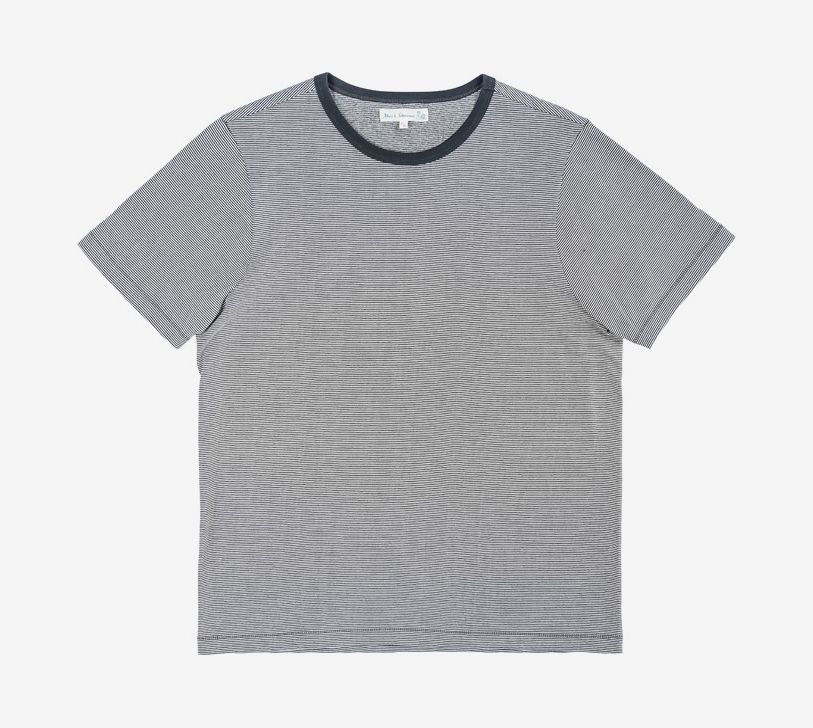 The 22 Best Striped T-shirts 2025 | The Strategist