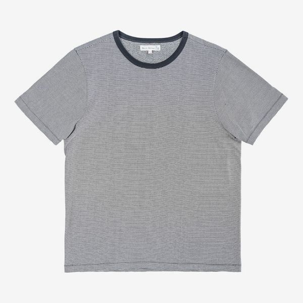 Merz B. Schwanen 2-Thread Heavy Weight T-Shirt