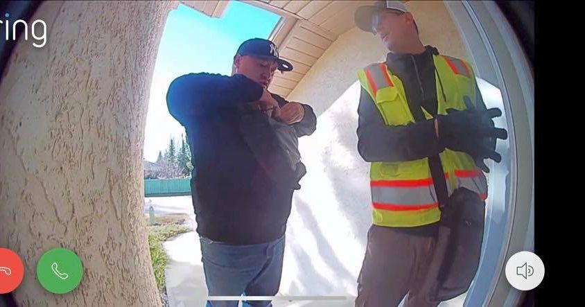 Ring Smart Doorbell Clem Ho Interview 2018 The Strategist