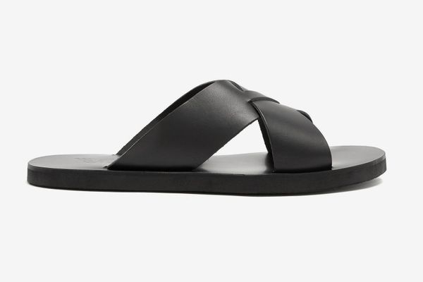 fancy flip flops mens