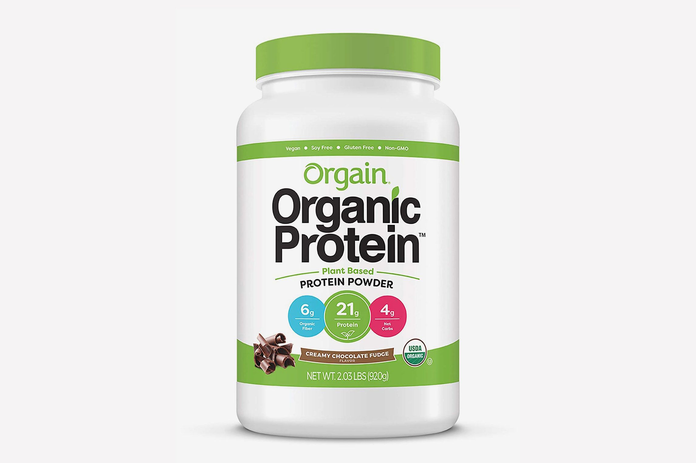safe protein powder brands