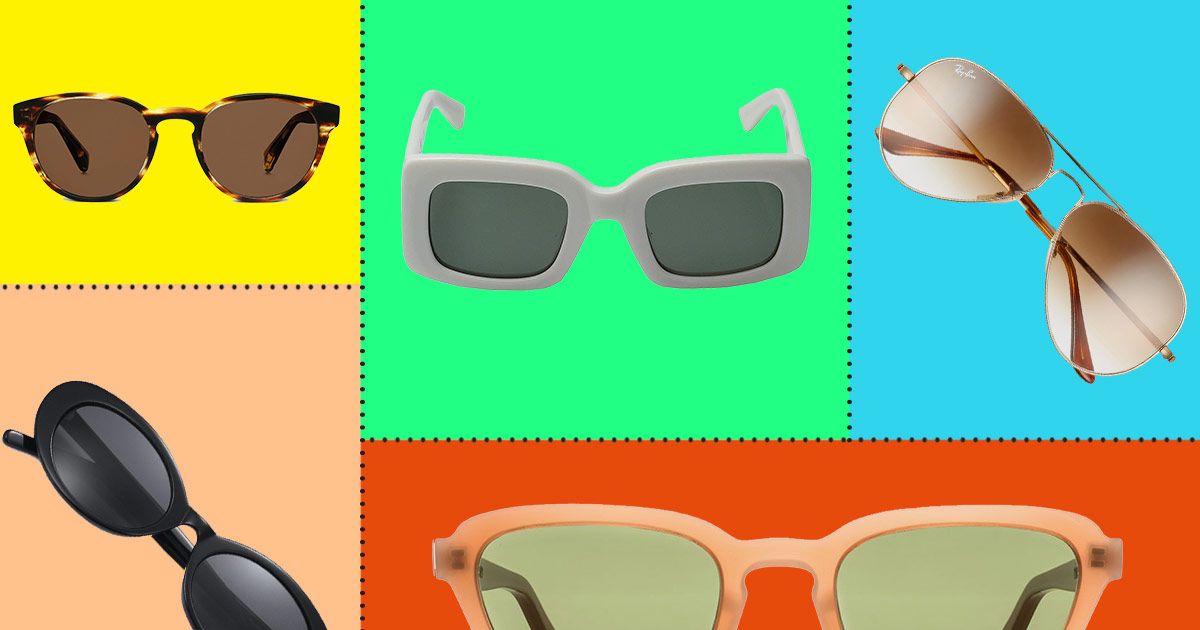 Best sunglasses for men and women, according to experts