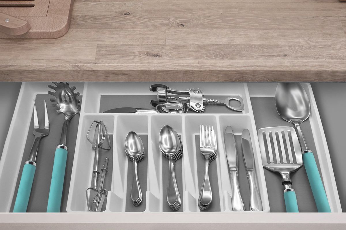 12 Best Drawer Organizer And Dividers 2019 The Strategist New