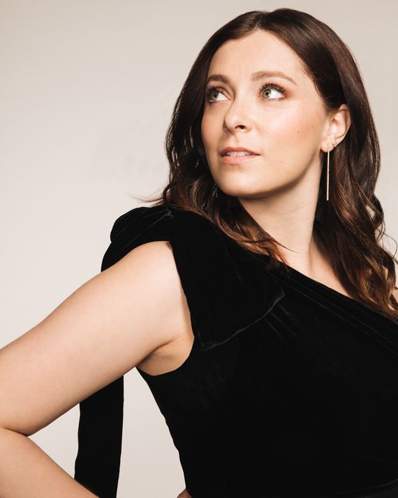 My History With Pleasure Rachel Bloom Book Excerpt