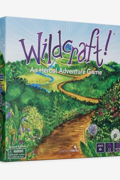 'Wildcraft! An Herbal Adventure Game for Kids'