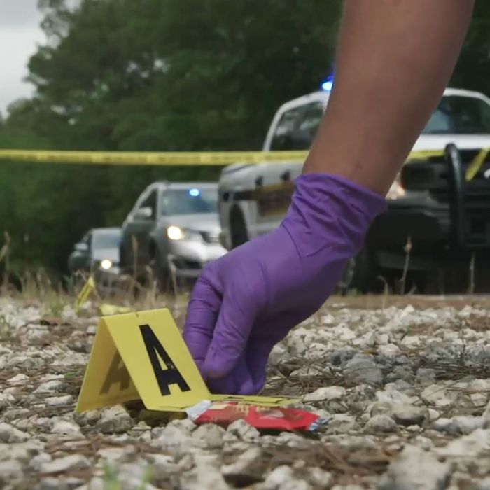 Can Forensic Files II Recapture the Magic of the Original?