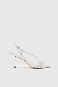 Reformation Petunia Heeled Sandal