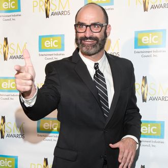 Los Angeles Declares 8 18 Brody Stevens Day