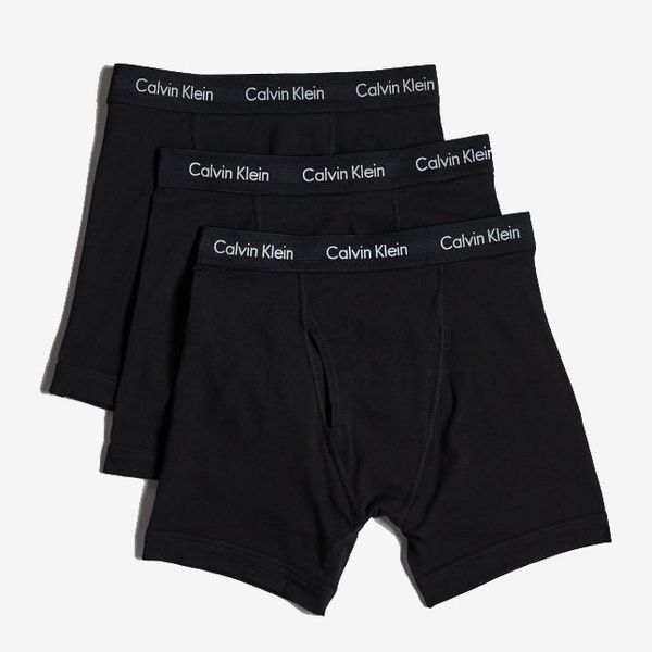 Calvin Klein Boxer Brief 3-Pack