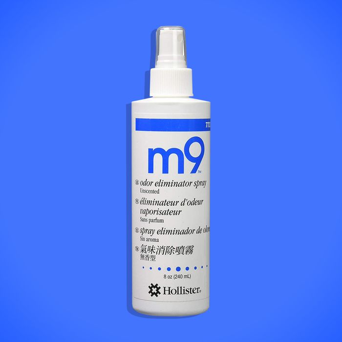 m9 odor eliminator