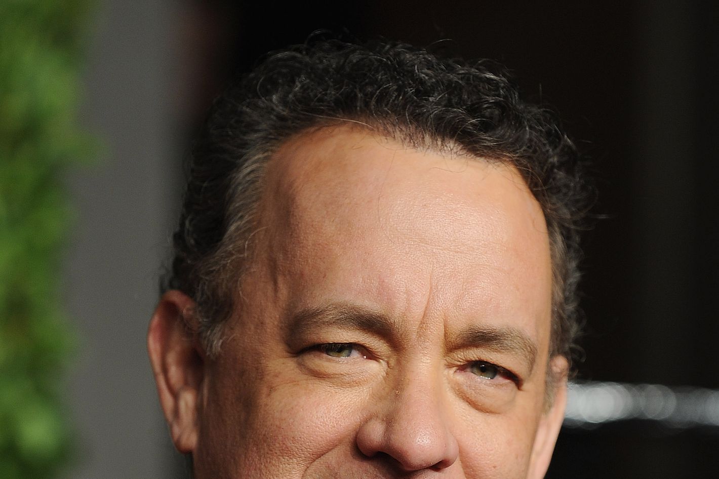 Tom Hanks Starring in Dave Eggers Adaptation A Hologram for the