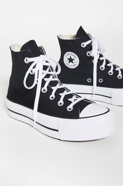 Converse Chuck Taylor All Star Lift High Top Sneakers