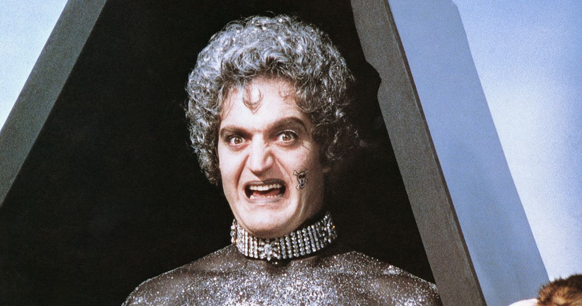 Gerrit Graham, Phantom of the Paradise’s Beef, Dies at 77
