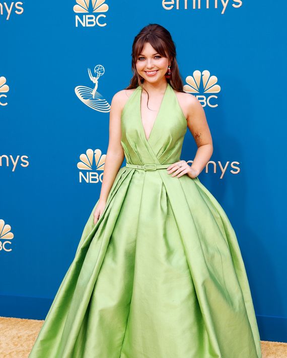 Emmys 2022 Red-Carpet Photos: All the Night’s Best Looks