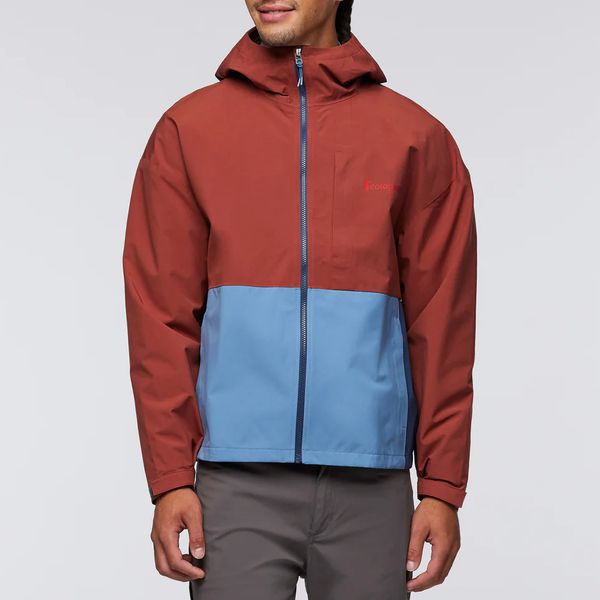 Cotopaxi Men's Cielo Rain Jacket