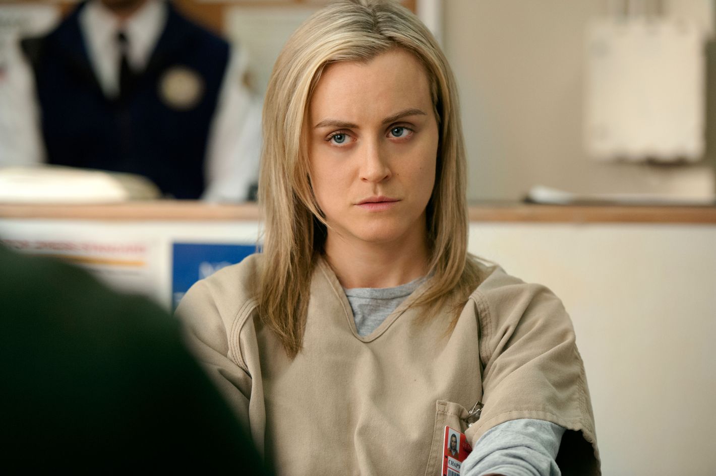 10 Beauty and Hair Secrets From Orange Is the New Black Season 2