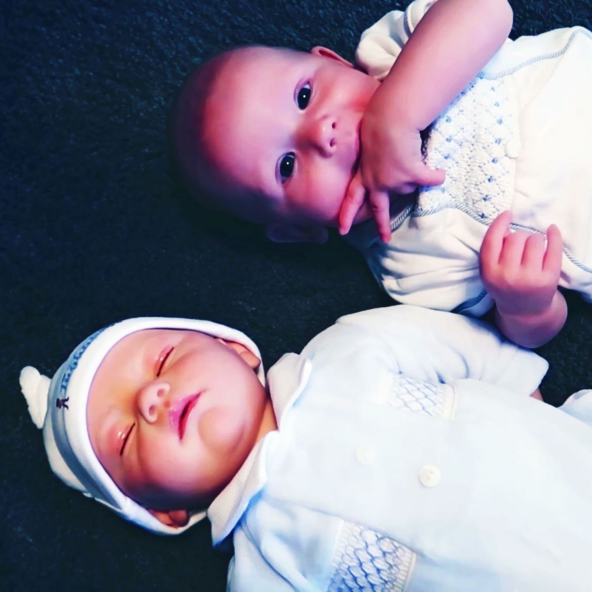 baby clone doll