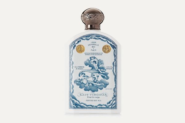 Buly 1803 Lait Virginal Mexican Tuberose Body Milk