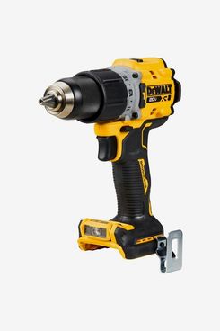 20-Volt MAX XR Cordless Brushless 1/2 in. Hammer Drill/Driver