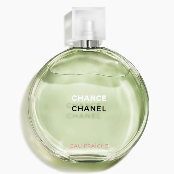 Chanel Chance Eau Fraiche