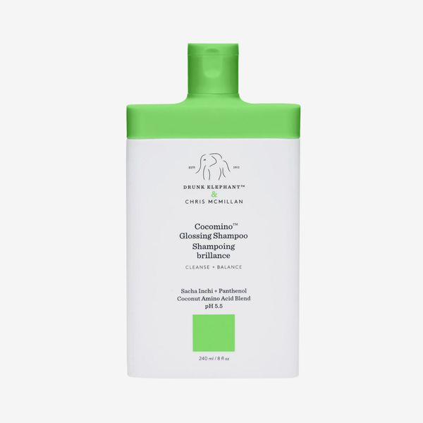 DRUNK ELEPHANT Cocomino™ Glossing Shampoo