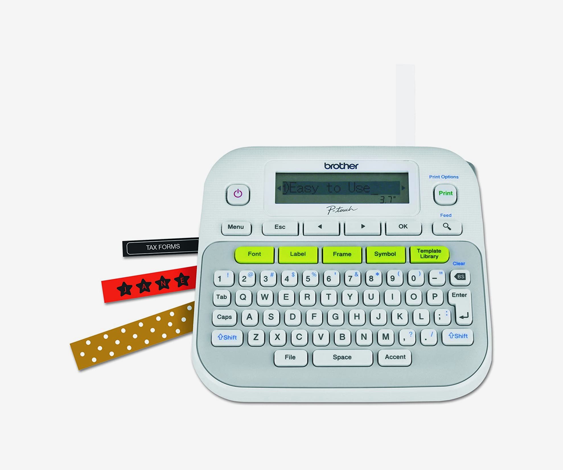 The 11 Best Label Makers of 2024