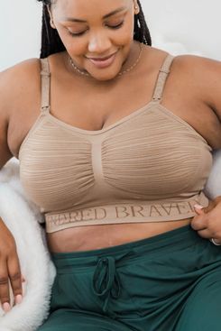 Kindred Bravely Sublime Hands-Free Pumping & Nursing Bra