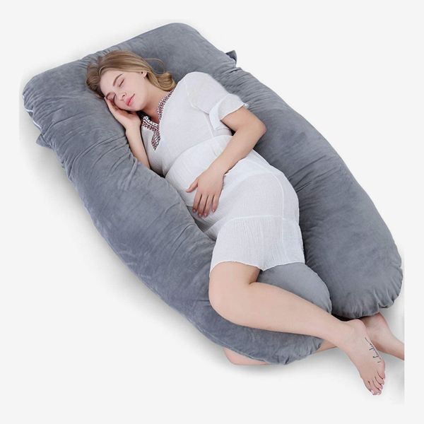 Meiz Pregnancy Pillow
