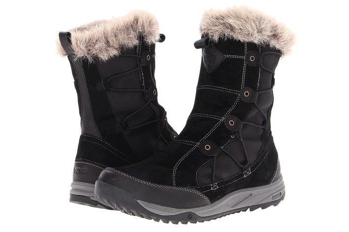 Ll bean teva on sale boots