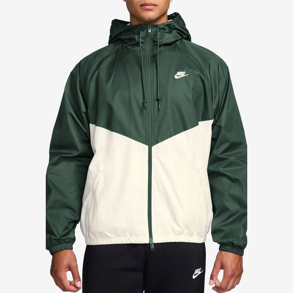Nike Windrunner Hooded Lined Jacket