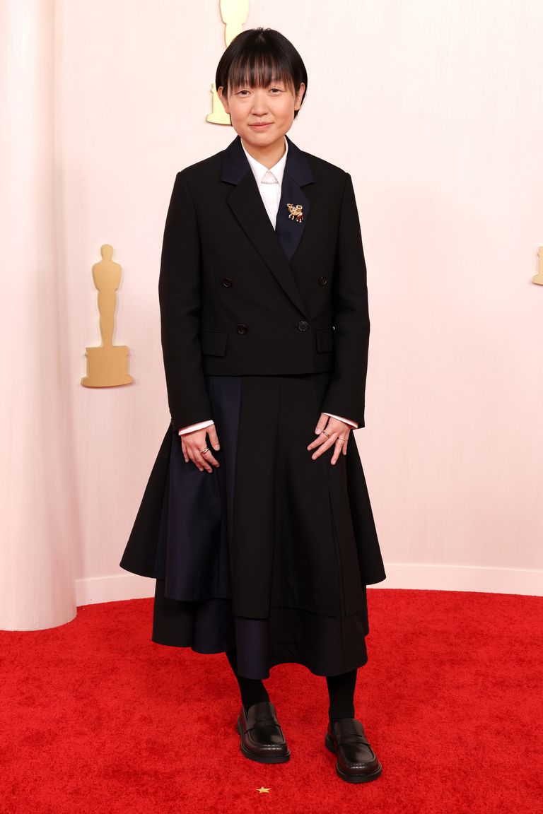  96th Annual Academy Awards - Arrivals 