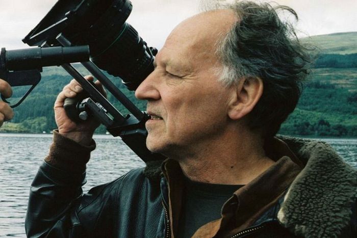 How Many Languages Does Werner Herzog Speak?