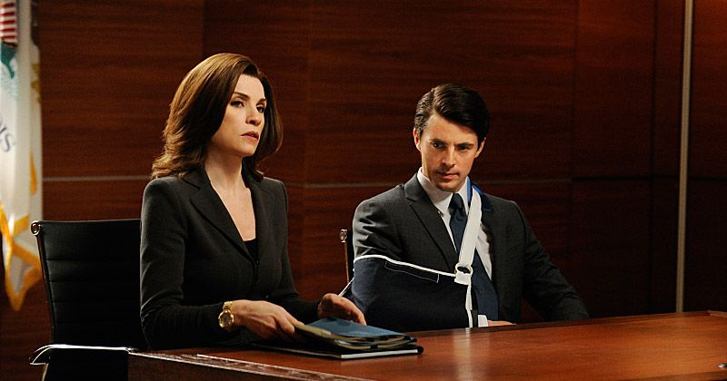 The Good Wife Recap: Chicago Confidential