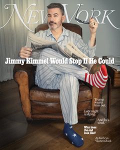 Subscribe to New York Magazine