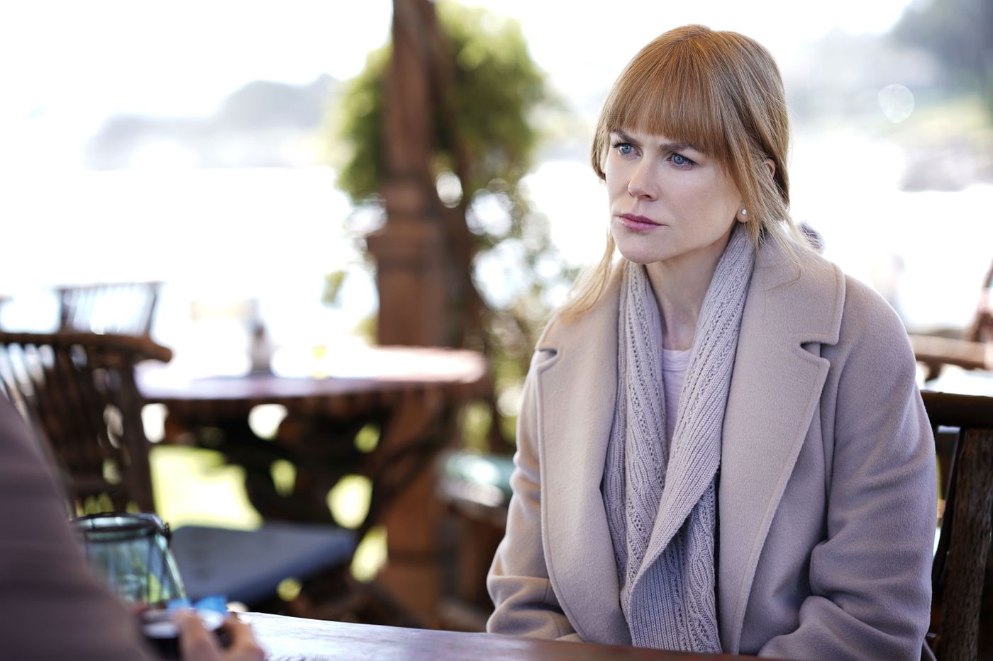 Big Little Lies Final Episode: Who Died? Who Is the Killer?