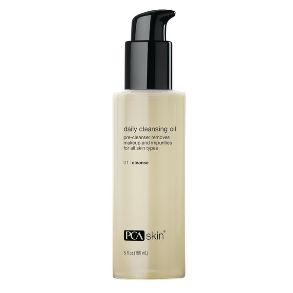PCA Skin Daily Face Cleansing Oil
