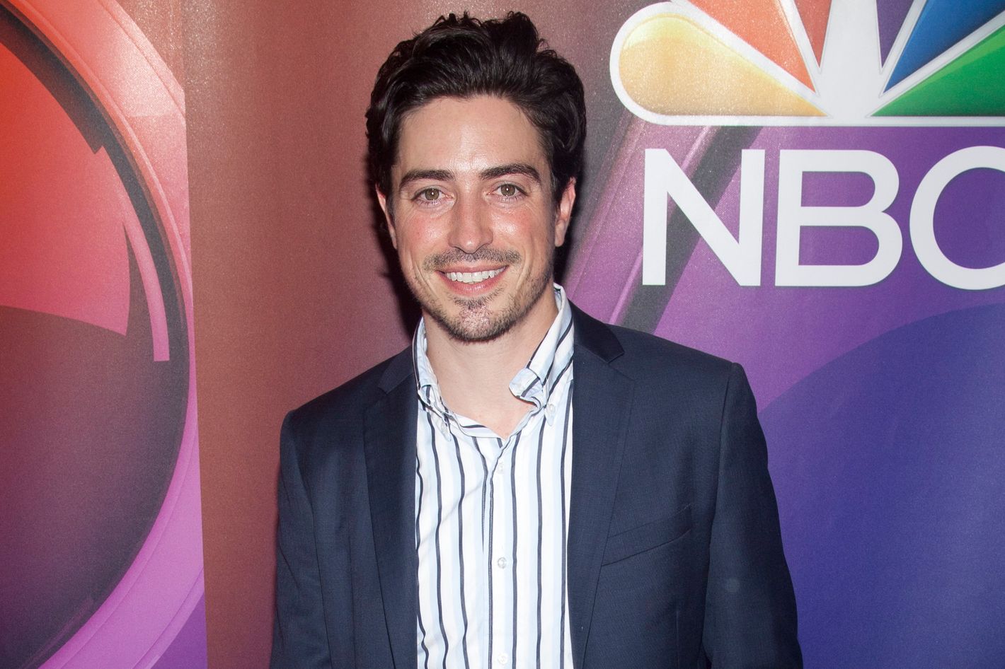 Ben Feldman Talks About 'Superstore' - Ben Feldman Interview