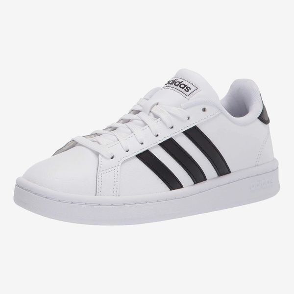 adidas Men’s Grand Court Sneaker