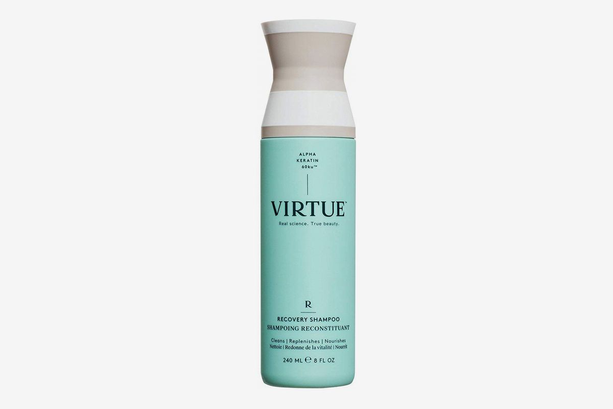 10 Best Shampoos For Fine Hair 2020 The Strategist New York Magazine