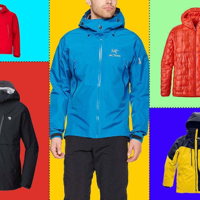 best biking jackets