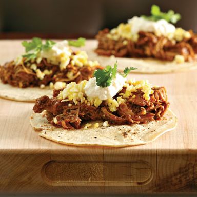 Taco Doro Wat, $12