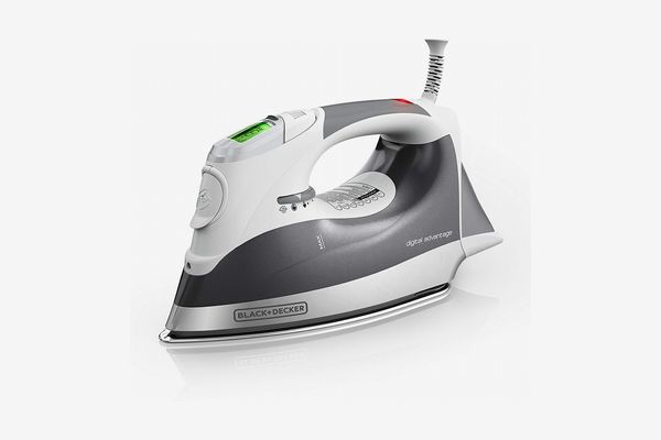 best iron box for home